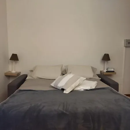 Chezmoi דירה *