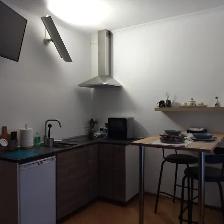 Chezmoi * Courmayeur