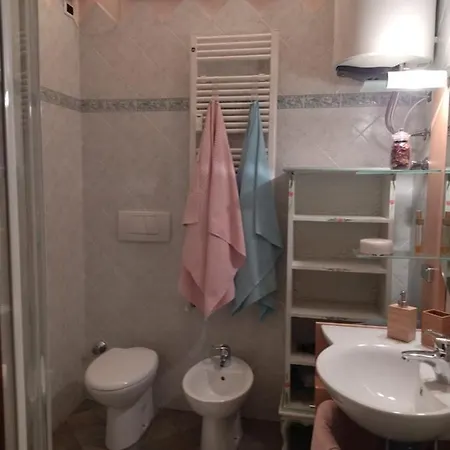 דירה Chezmoi *