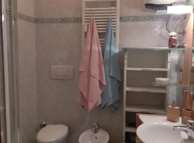 Διαμέρισμα Chezmoi *